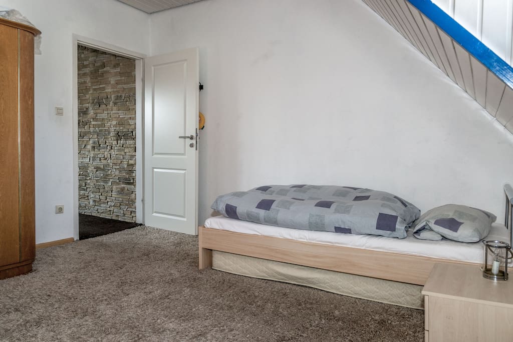 Zimmer Storchennest
