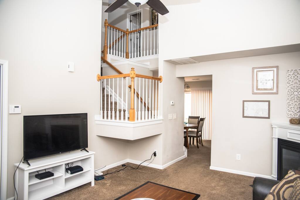 Staircase