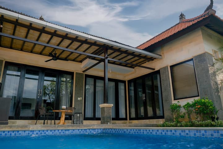 Villa Olivia Sanur - Sanur