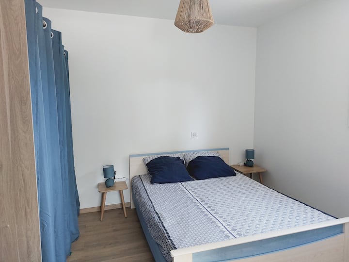 ห้องนอน