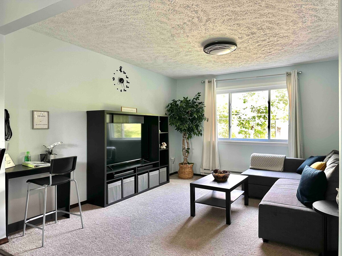 Dnevni boravak br. 1 