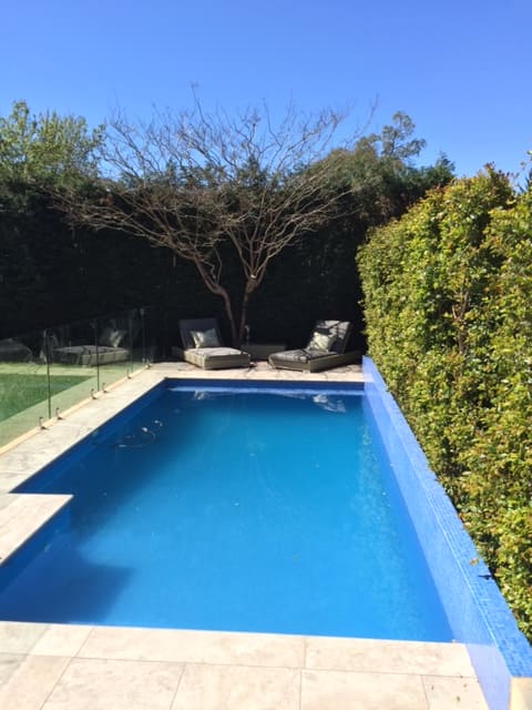 Beautiful, spacious, entertainers home with pool.