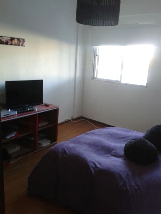 Dormitorio