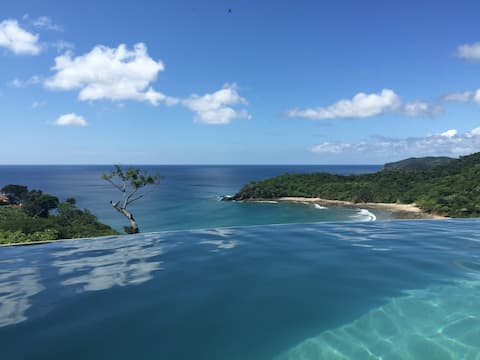 Casa Bahia Azul San Juan Del Sur