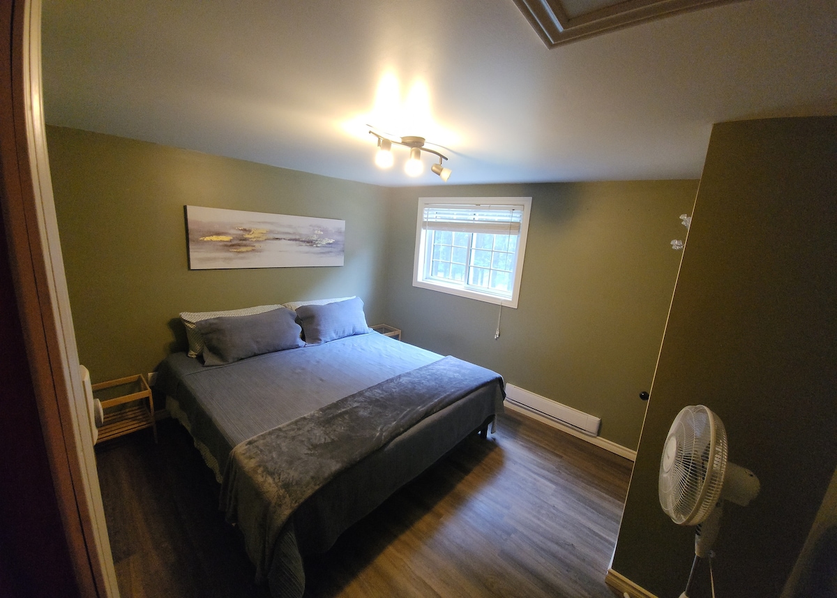 เตียงคิงไซส์