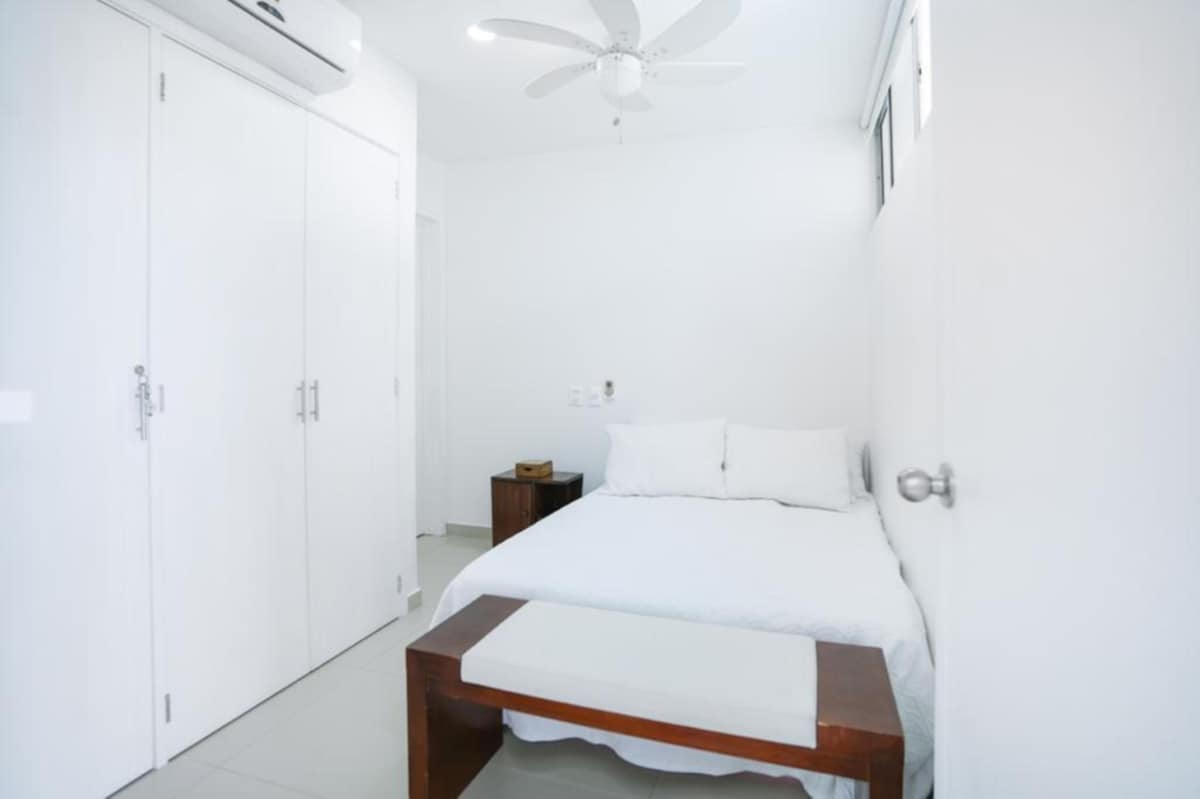 საძინებელი 1