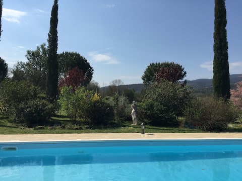 ‘IL PEPERONCINO’ TUSCAN VILLA WITH PRIVATE POOL