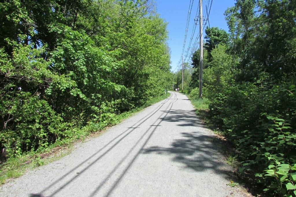 rail trail