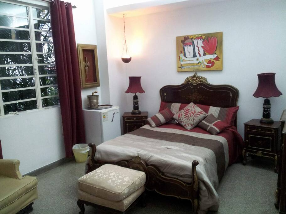 Habitación 1