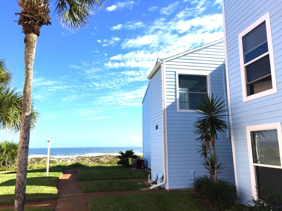 Top 100 Airbnb Rentals 2017 in Saint Augustine, Florida