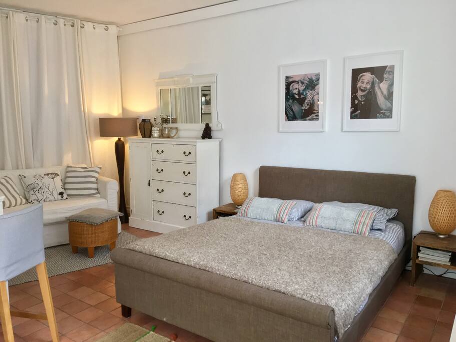 160x200 double bed