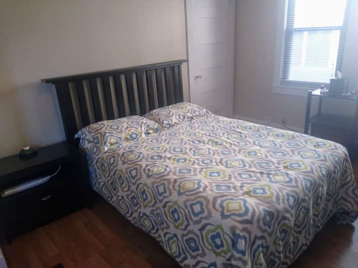 Petite chambre