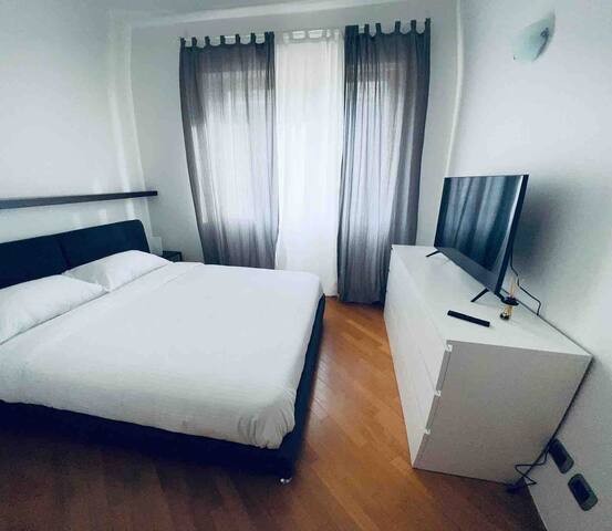 Best Stay Bari managed Airbnb listing 3