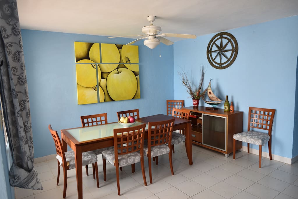 Comedor