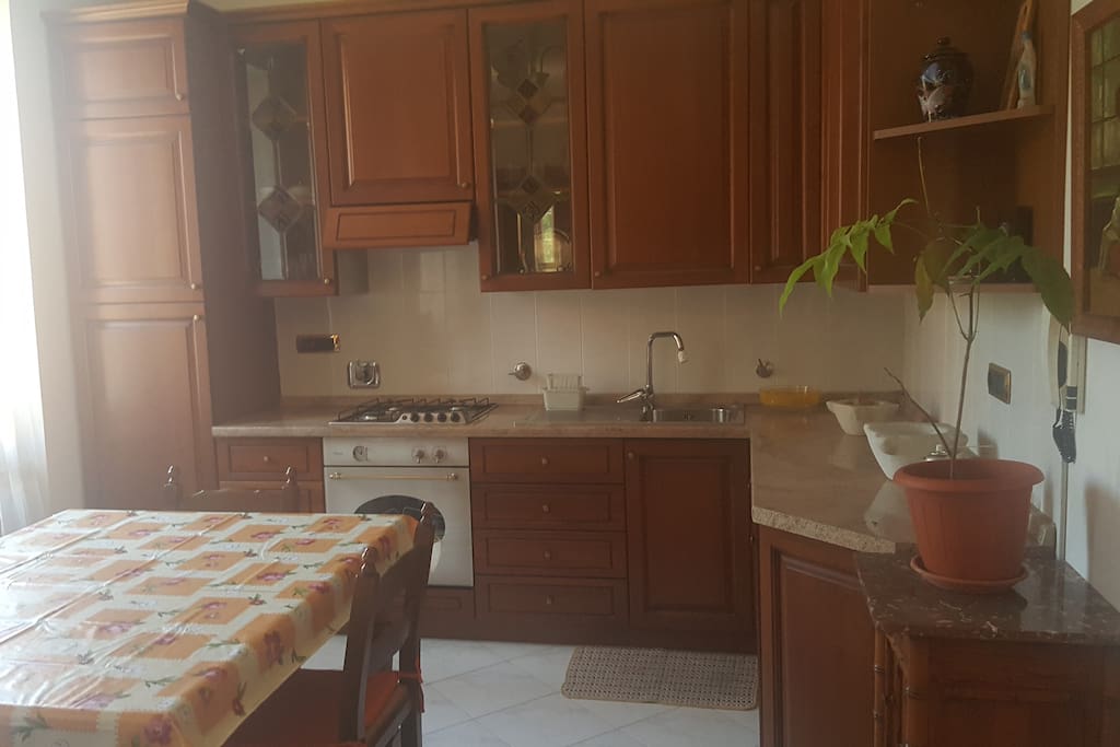 Cucina