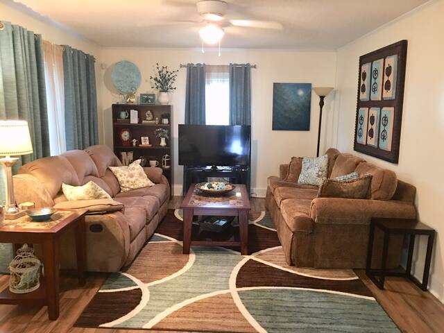 Airbnb Goldsboro Vacation Rentals Places To Stay