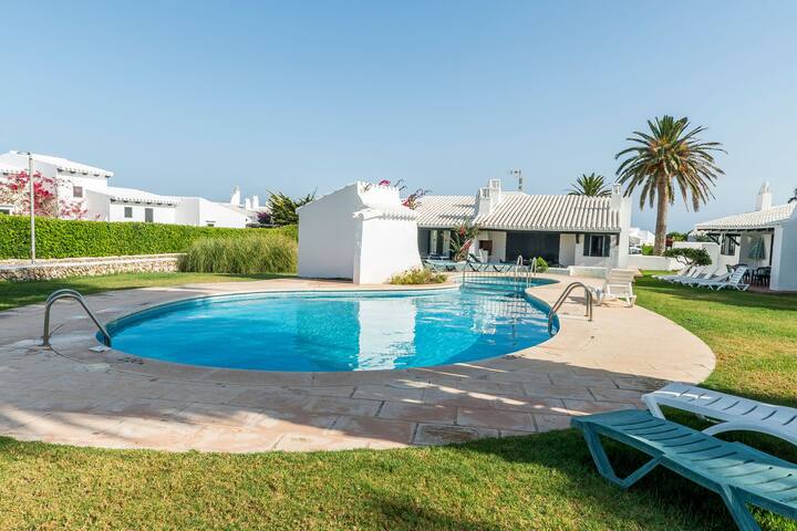 Casa 5 Q en Complejo Binisafua gallery image 3