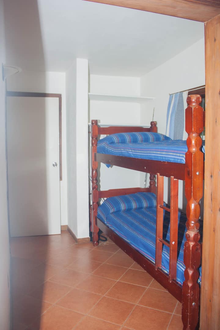 Casa Tortuga 1/2 ห้องนอน