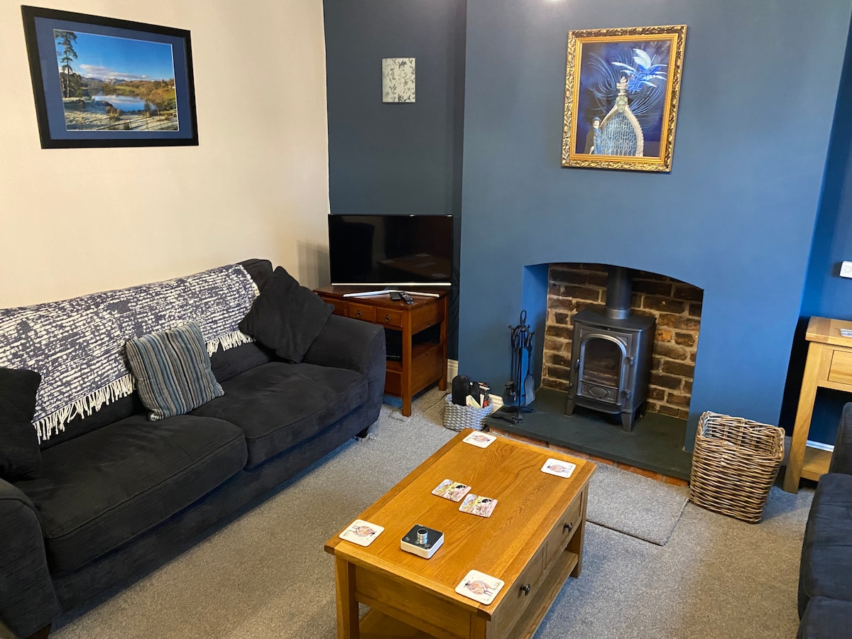 Airbnb con migliori performance: ⭐️⭐️Comfortable & spacious Home, Coniston centre⭐️⭐️ a Coniston