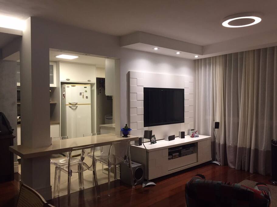 Sala de TV