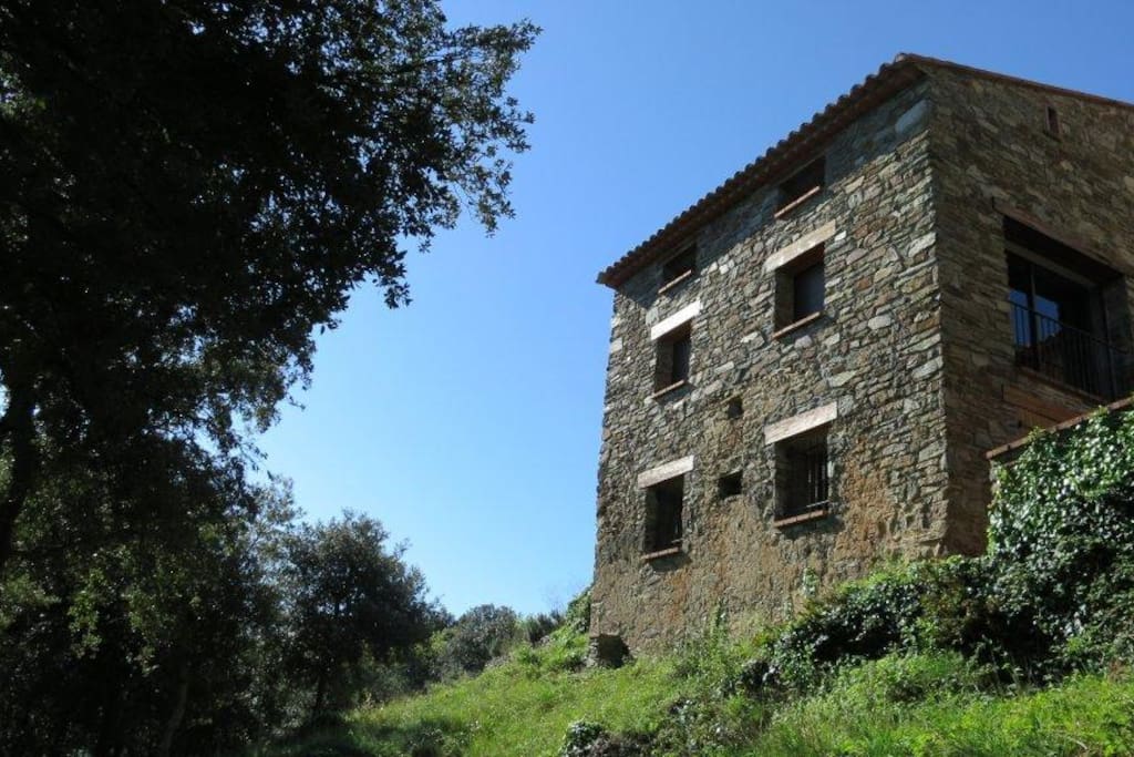 La Rondelle