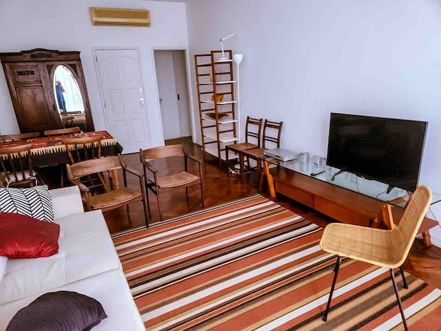 Lindo Apartamento em Humaitá