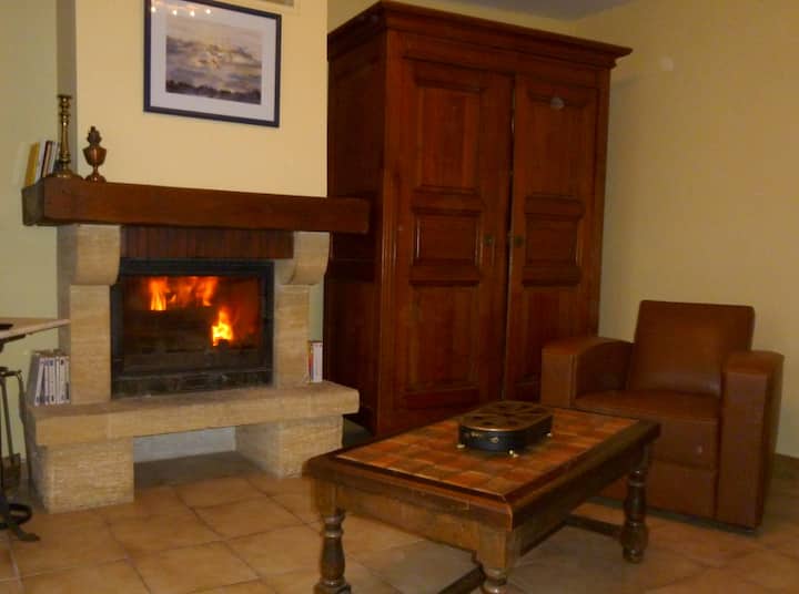 Maison  Sud Lyon - Brignais