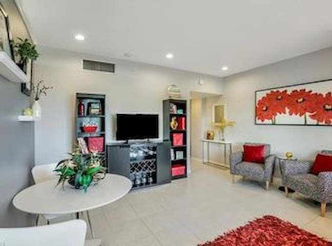 Airbnb Marco Island Ferienwohnungen Unterkunfte Florida