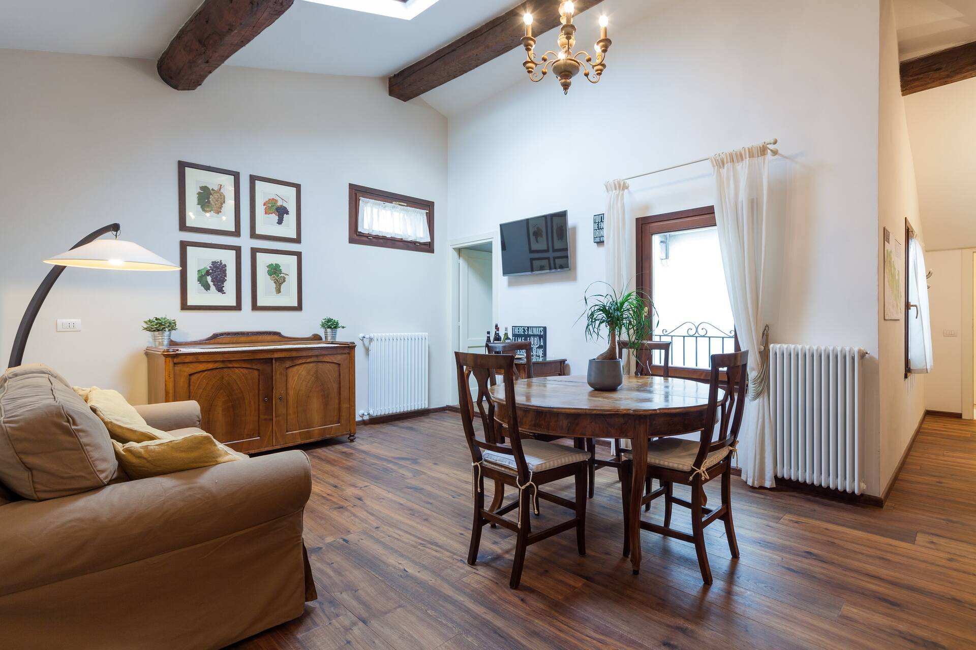 Verona Wine Suite