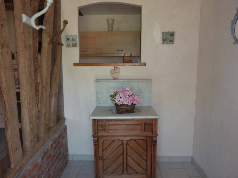 Entrée