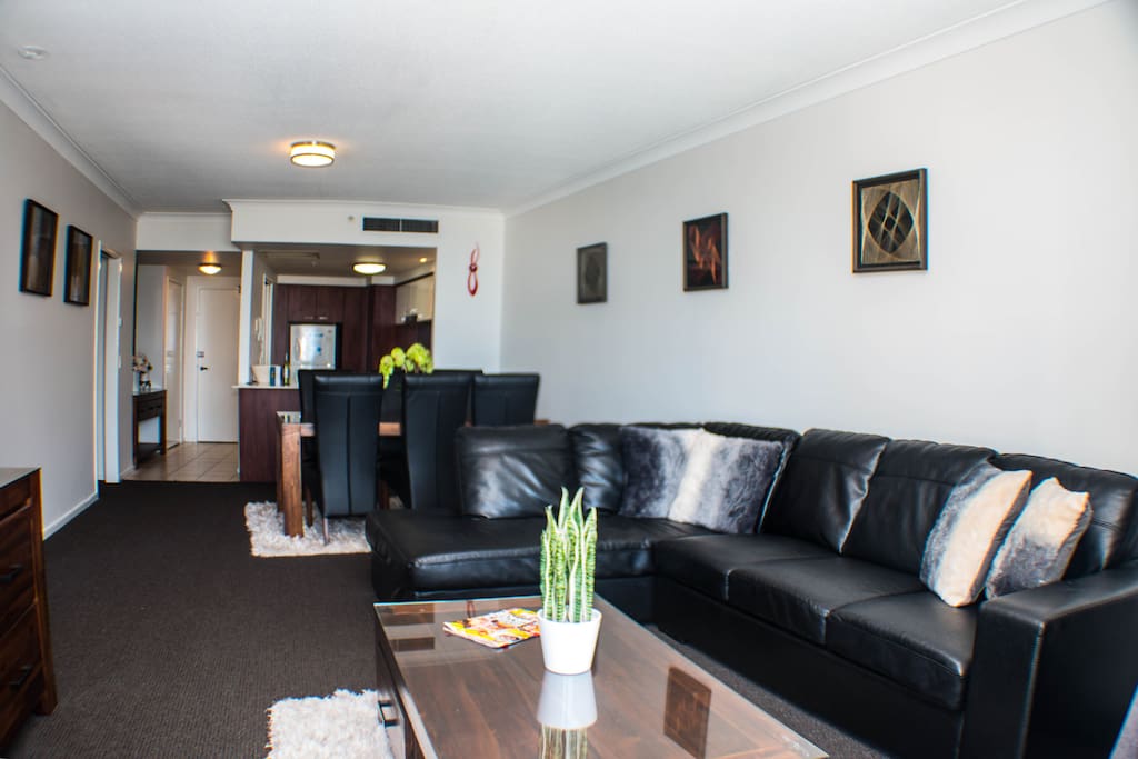Lounge Room