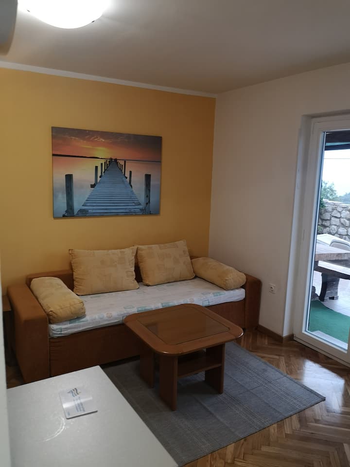 Apartments Ida - Mali Lošinj