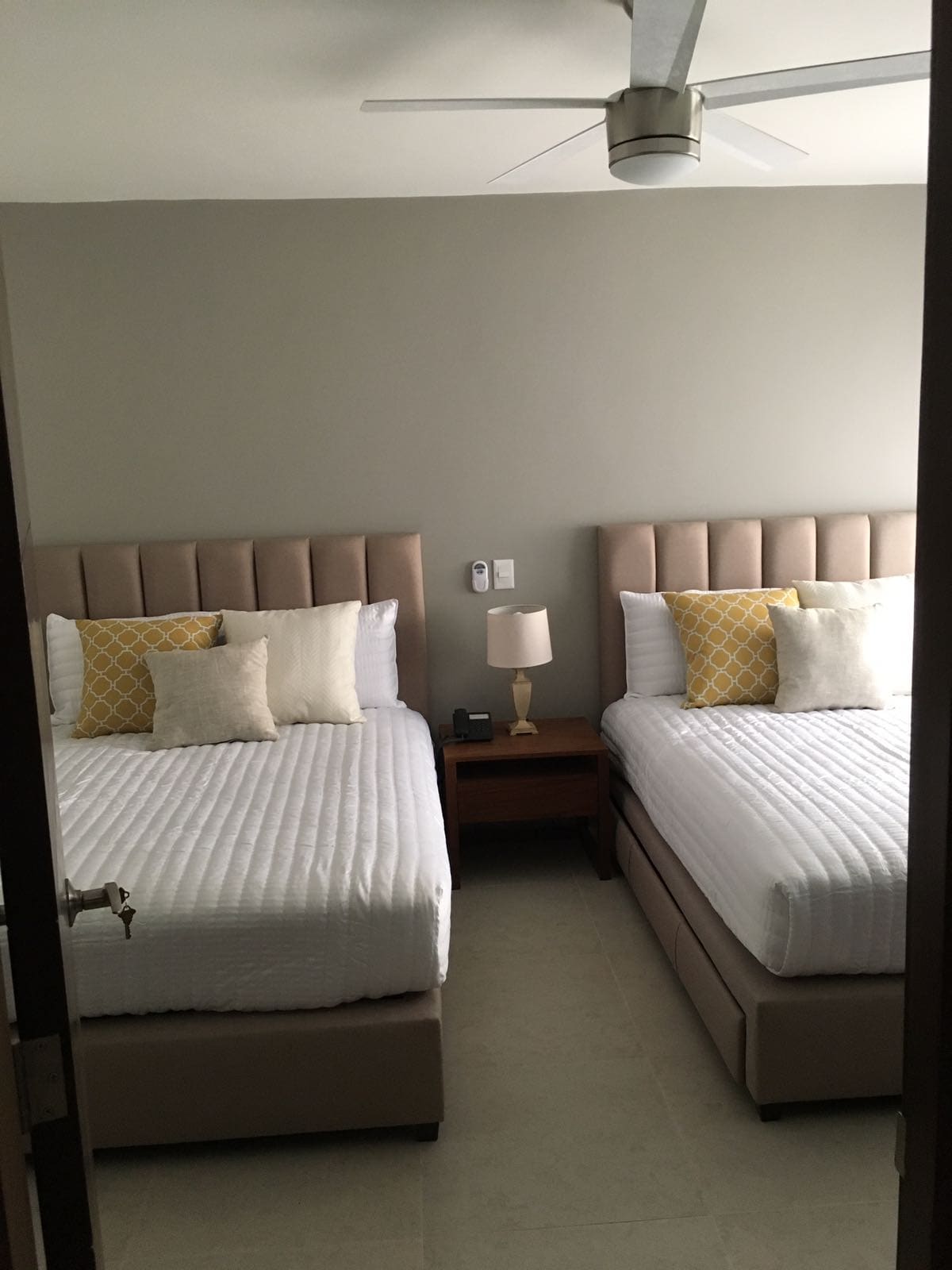 ห้องนอนหลัก