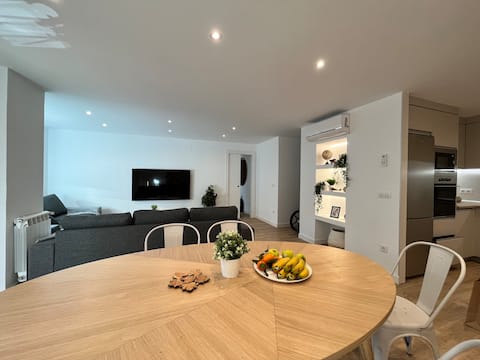 VUT Correhuela, Unbeatable location, wifi, A/C