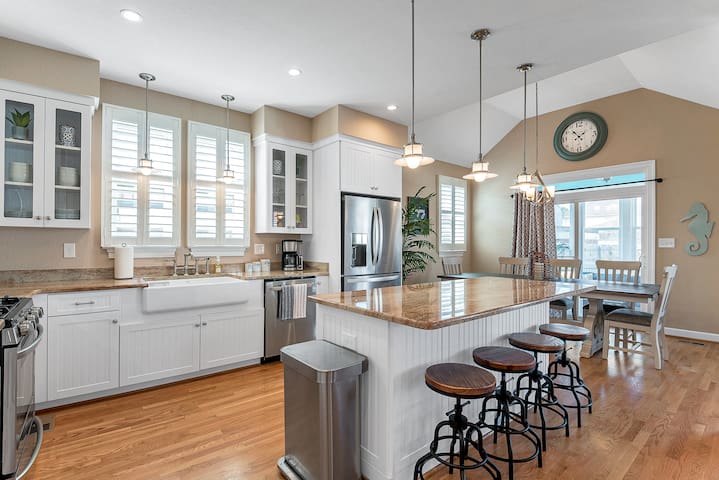 Host my Home LLC managed Airbnb listing 1