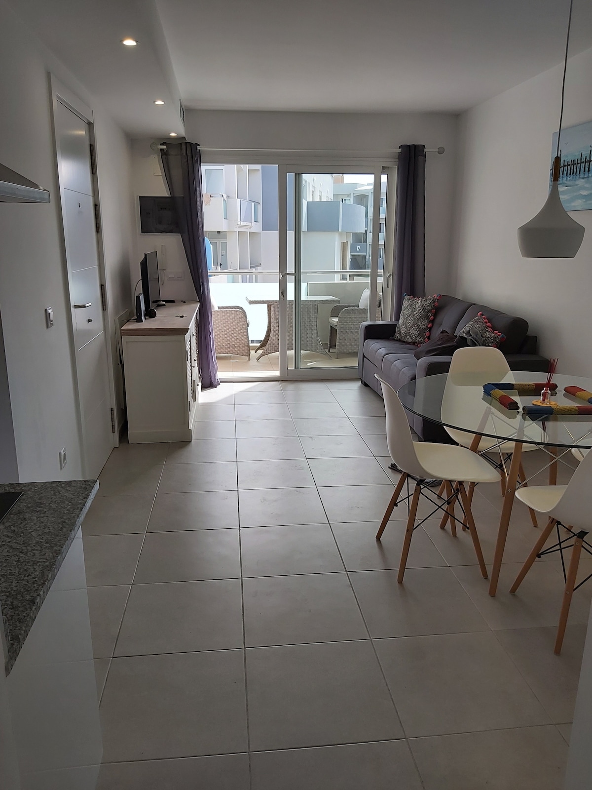 ห้องนั่งเล่น