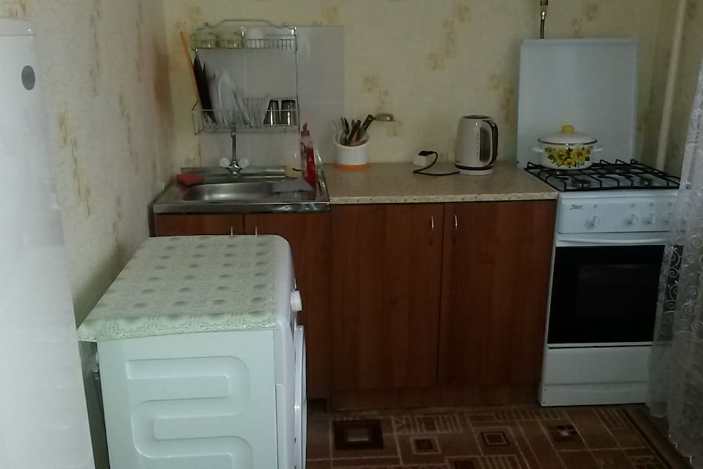 кухня