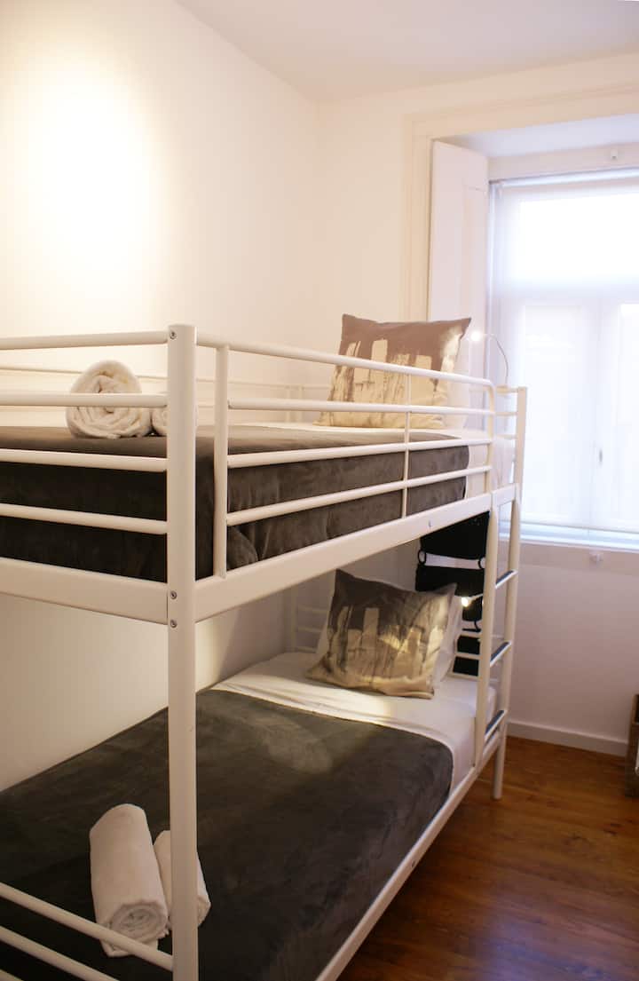 Quarto 2 / izba 2