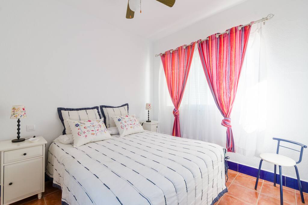 DORMITORIO PRINCIPAL
