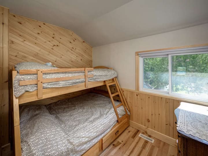 Спална соба 4