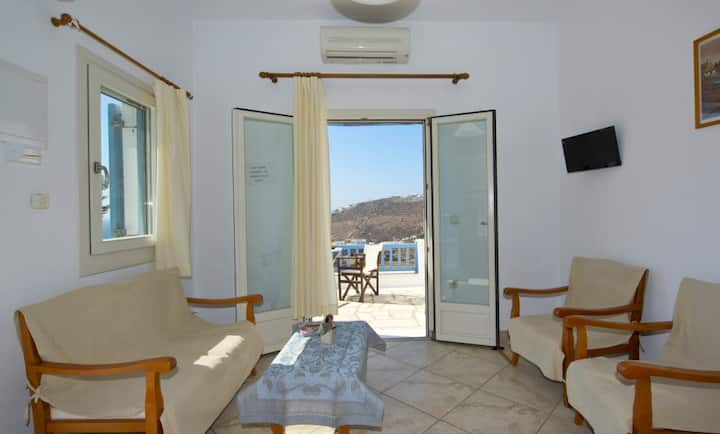 Mykonos Platy Gialos 2, Mykonos - Mykonos