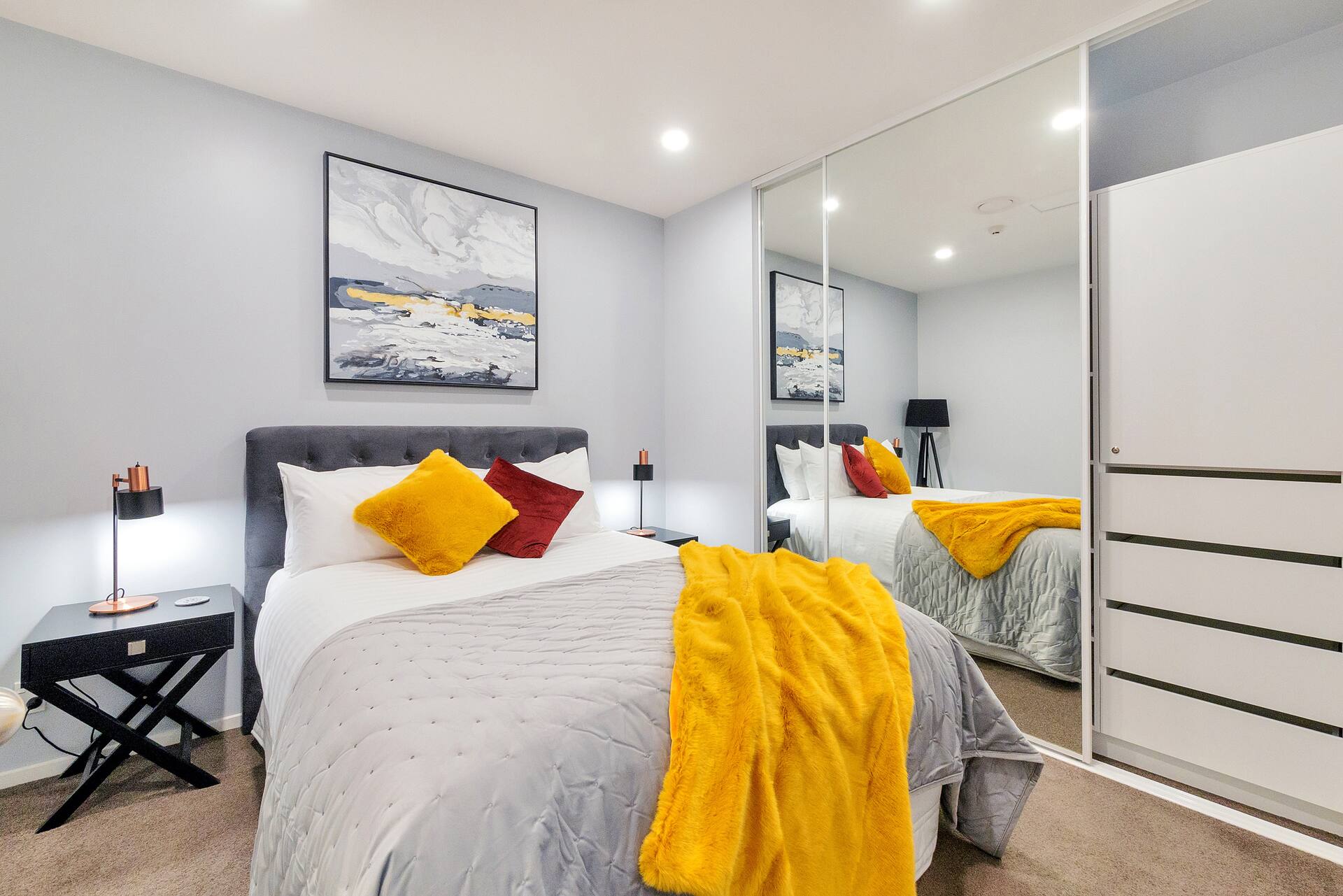 A Stayhub home, quality-checked before it is listed