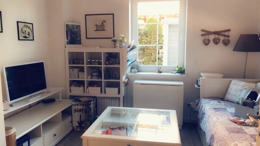 Airbnb Nauen Vacation Rentals Places To Stay Brandenburg