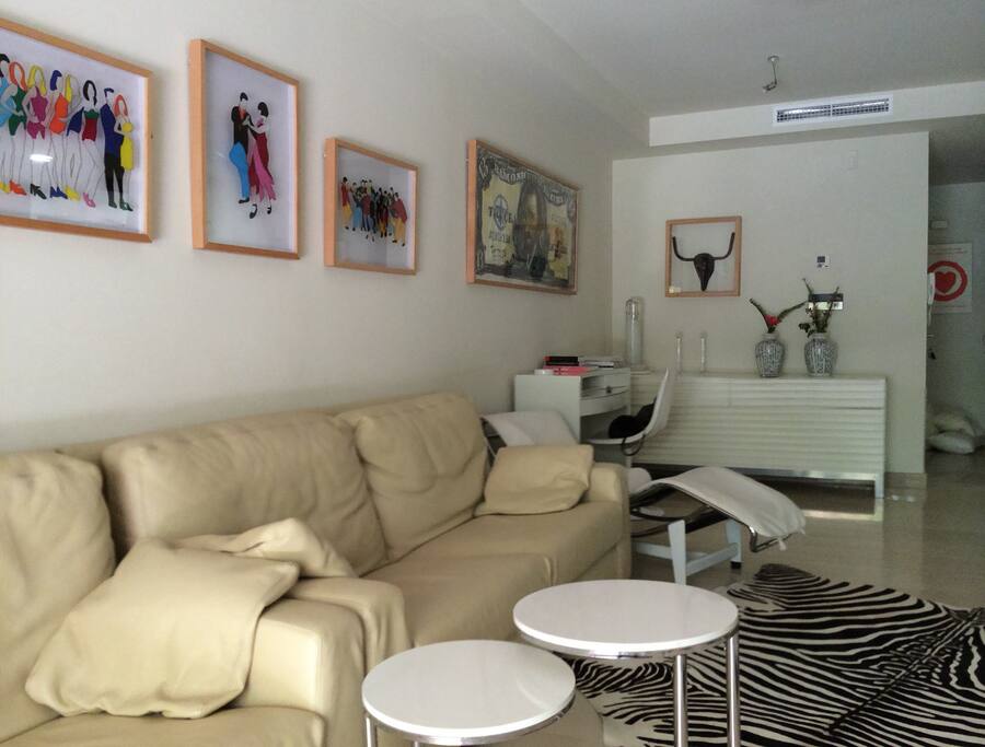Salón