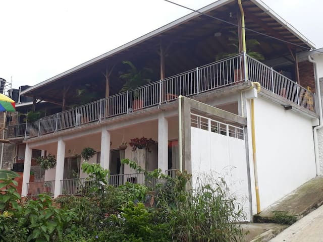 Resultado de imagen para hotel campestre durania durania duranÃ­a norte de santander