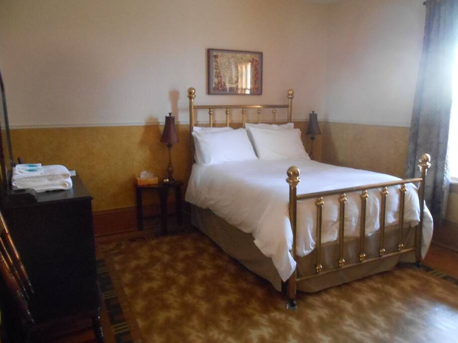 Chambre du Cardinal