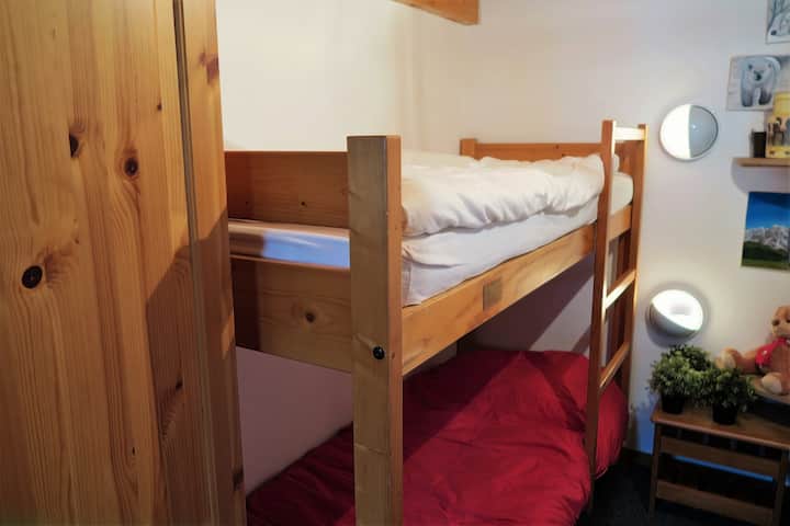 Cabine