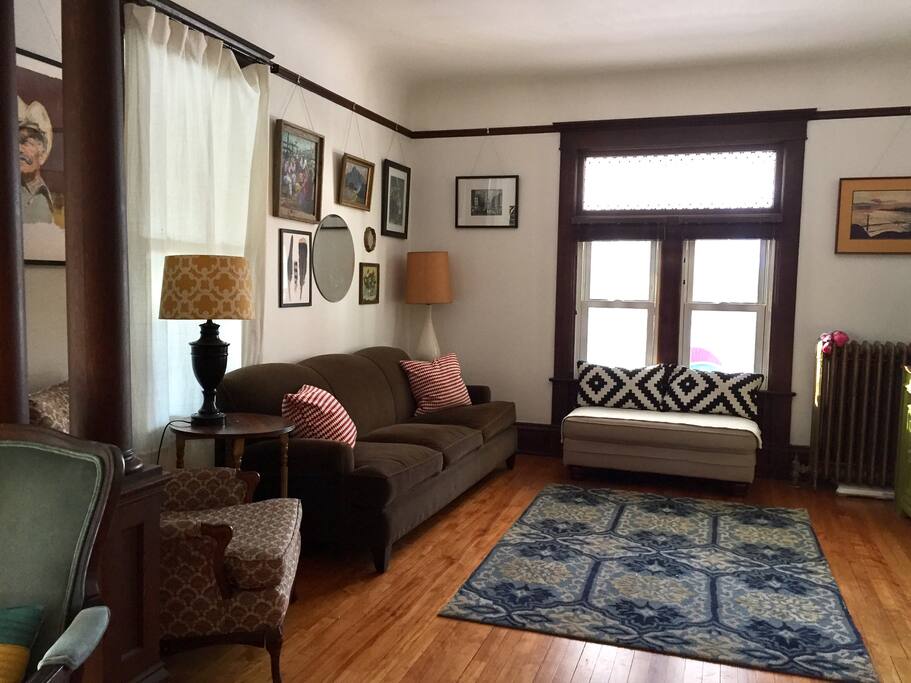TV Room
