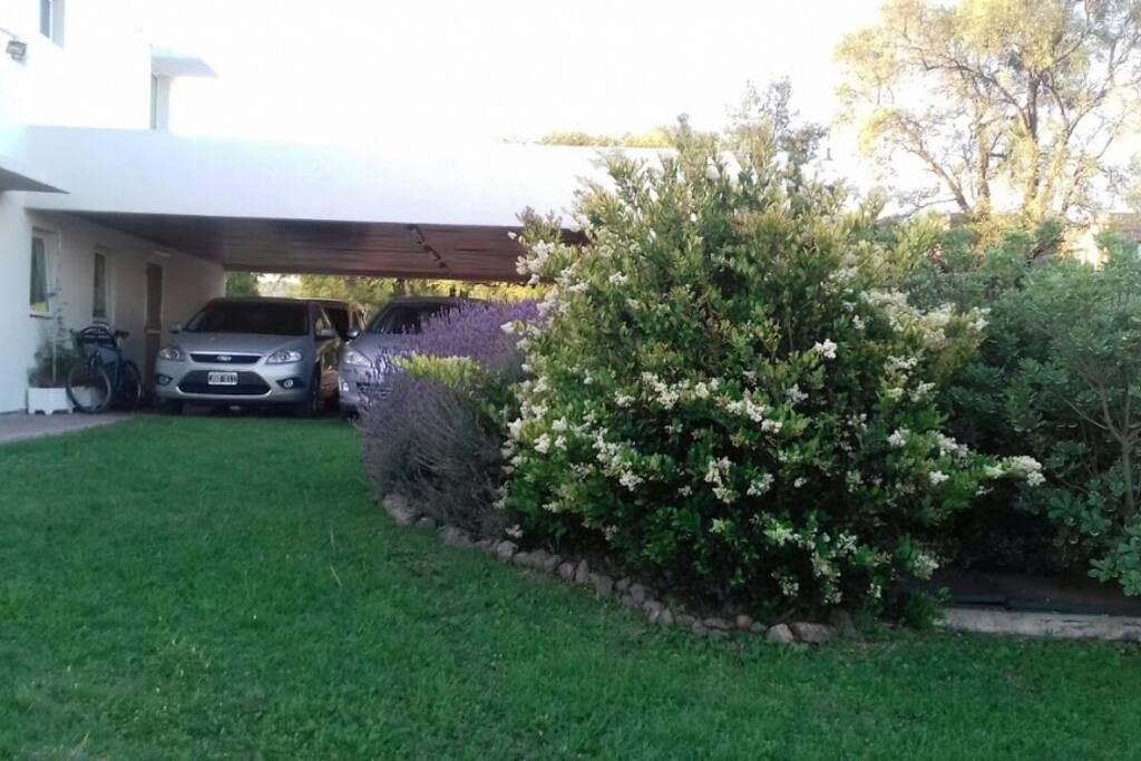 Garage