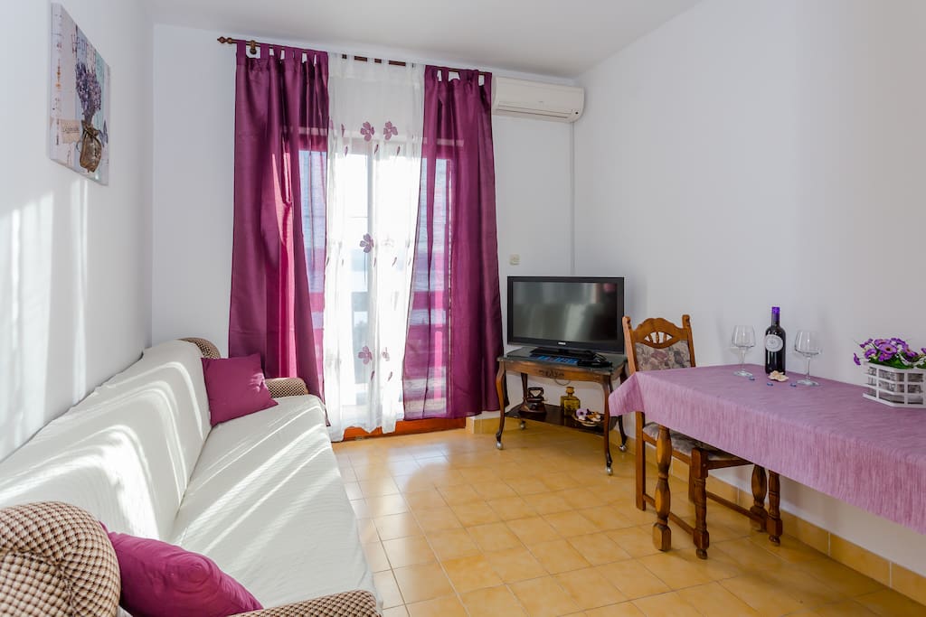 apartment 1